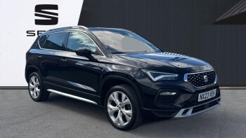 SEAT Ateca 1.5 TSI EVO Xperience 5dr Petrol Estate